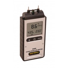 Martindale DH85 Hygro-moisture Meter
